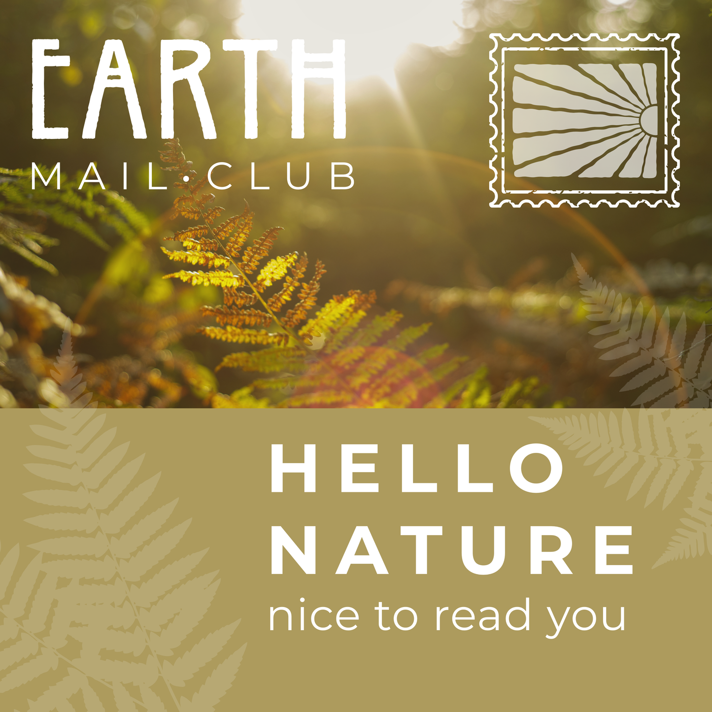 Earth Mail Club