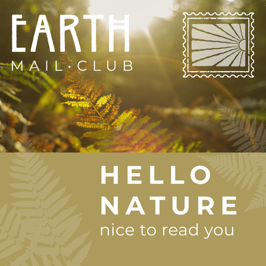 Earth Mail Club